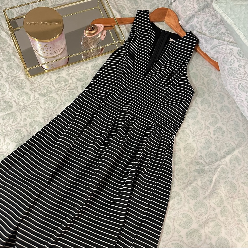 summer/golf dress